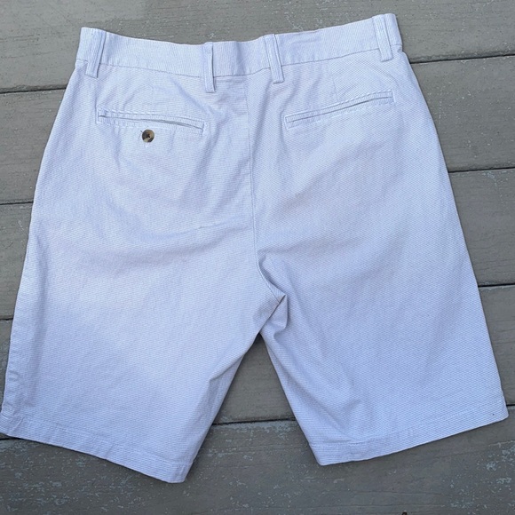 Old Navy Men’s khaki shorts. Excellent condition - Picture 3 of 3